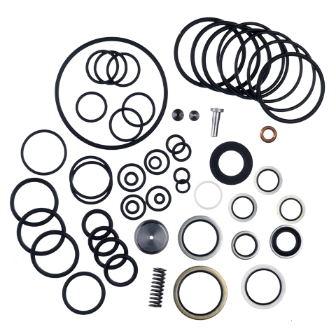 Packningssats, Beringer/Bucher LRV350