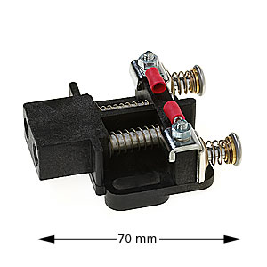 Karmkontakt för handtagslås, KL-21