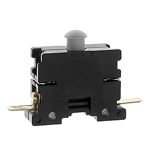 Microbrytare, Otis 9550T, 1NO-kontakt