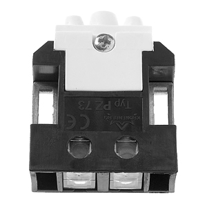 Dörrkontakt, Kronenberg PZ73-B