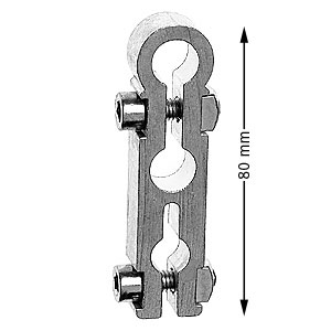Arm for LO lock, A-30