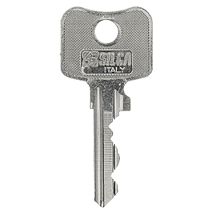 Nyckel, KONE monospace