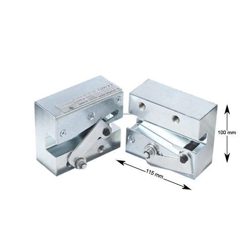 Rullfång, IN-6000/16mm