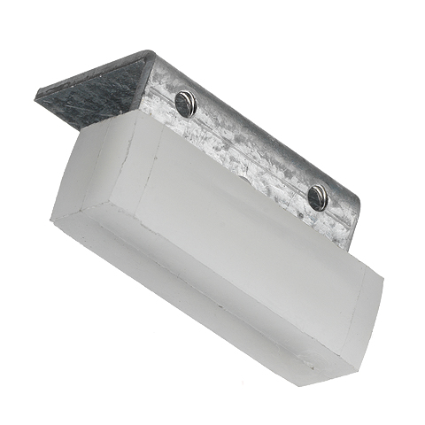 Lower door guide, KONE ADM/ADR