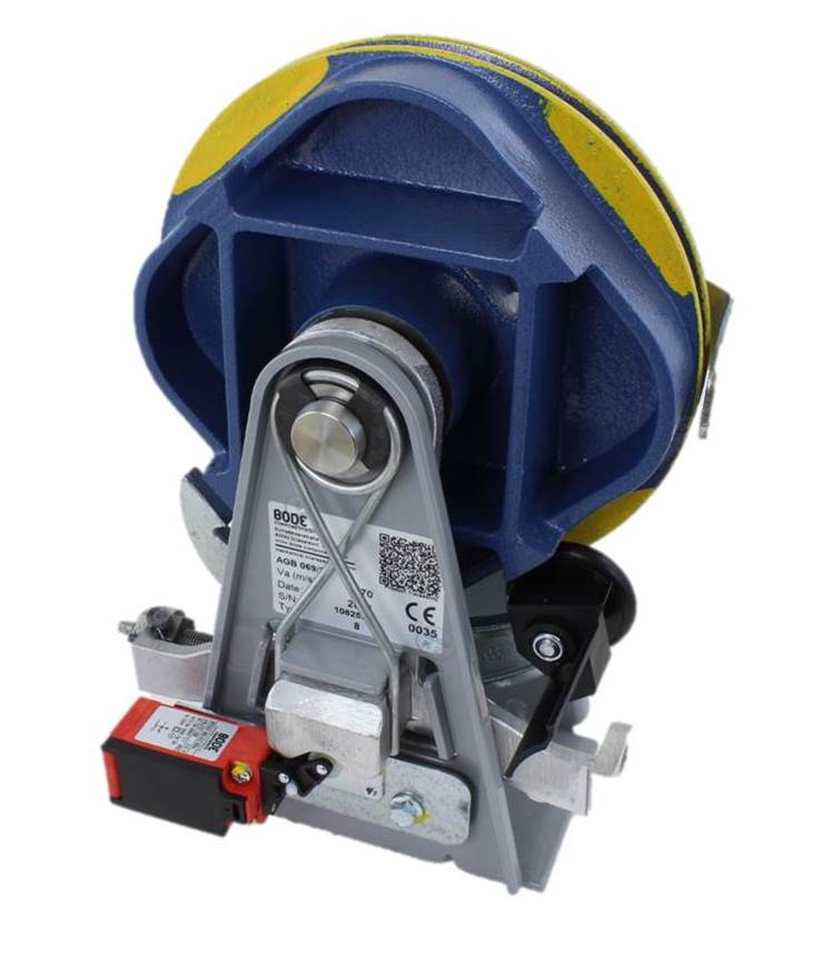 HR, Bode, 200mm, 0.6-0.82