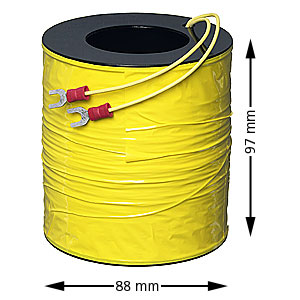 Spole, ELB-75, 110VDC