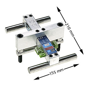 Överlastenhet, Micelect ILC2