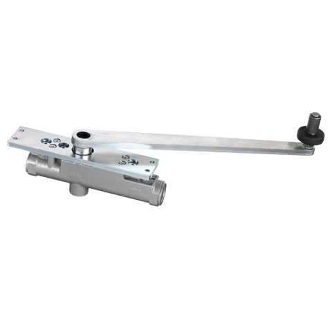 Dörrstängare, A1, ersätter 'U-båt', höger