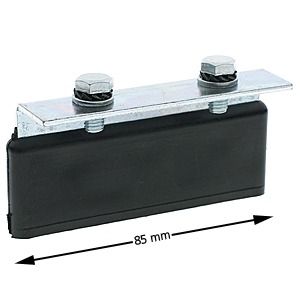 Understyrning, Monitor 085/86