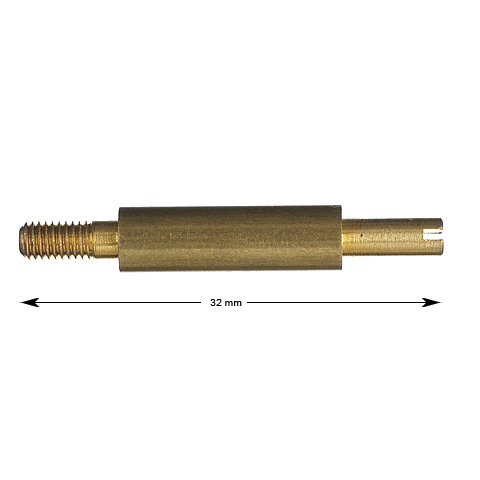 Fästskruv för NPN8 knapp