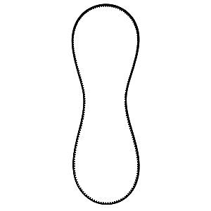 Tandrem, Fermator 450L050, BUSdörr/Skjutdörr