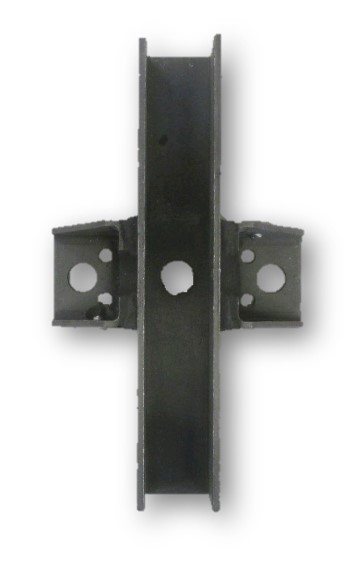 Styrskohus, Otis, Gen2, l=200mm