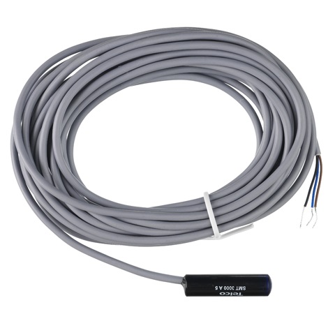 Fotocell, sändare, Deve SMT3000A