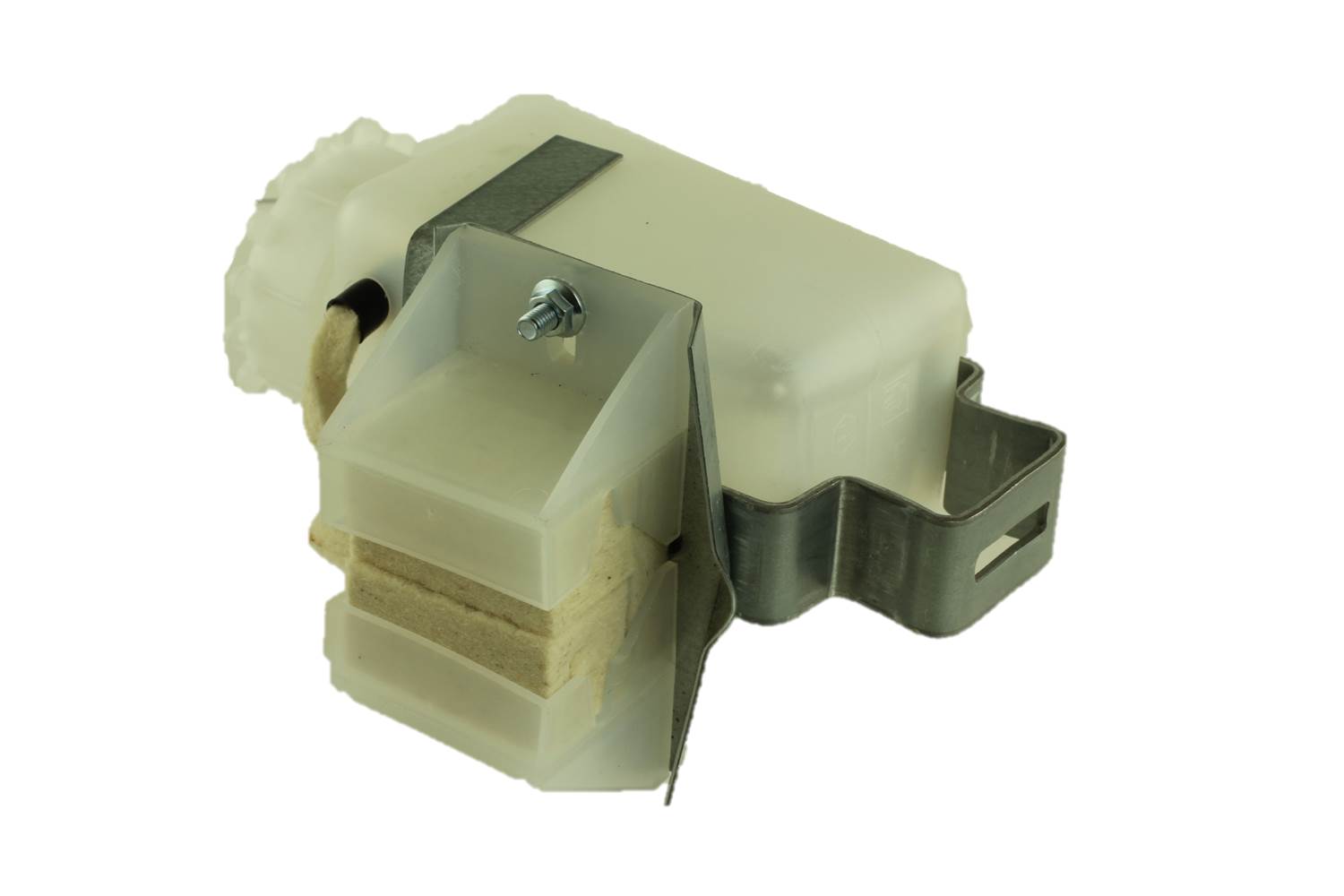 Automatsmörjning ''Fiam'', T-gejd, max 16mm