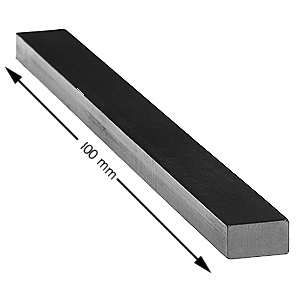 Magnetstav, 100x15x8