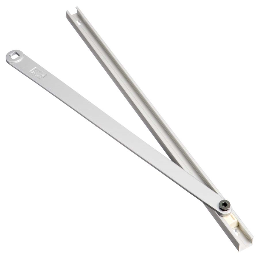 Glidskena Dorma ITS96, vänster