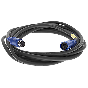 Kabel, Memco Pana40, 6m