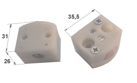 Överkopplare, Schindler GK2