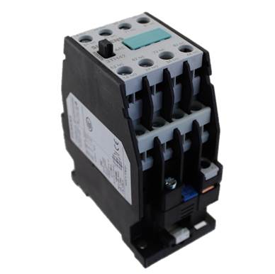 Kontaktorrelä, Siemens, 3TH4244-0AP0, 230 VAC, 4 NO/NC