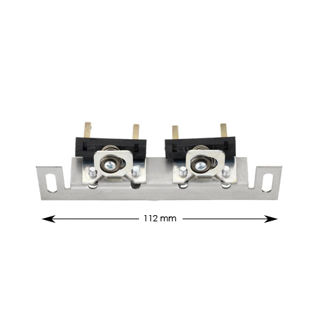 Överkopplare, ÖK-30, dubbel