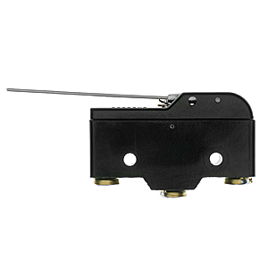 Spärrdonskontakt, KONE, Mikrobrytare