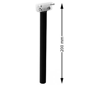 Överkopplingshandtag, KOR 26