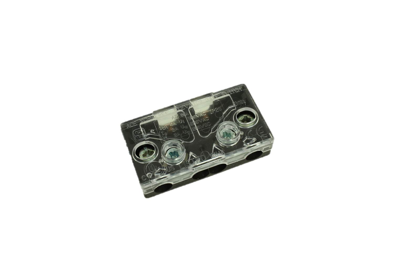 Låskontakt, Varidor30