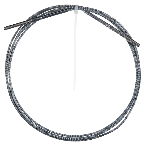 Synkvajer, KONE ADC universal, L=11350mm