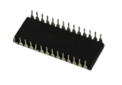 Prom med programvara, HM375