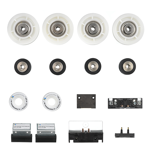 Servicepack medium, KONE ADM/ADR, schakt C2, plastrullar