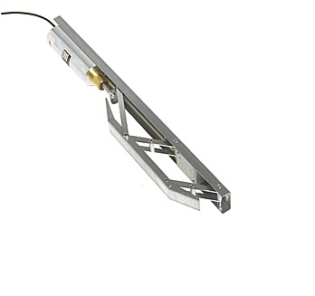 Riegelkurve, EMT-15K, 200VDC, 100%ED