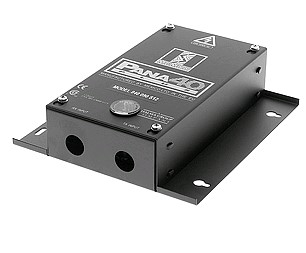 Controller, Memco, Pana40+, Special, 115/230 VAC, för 12 strålar