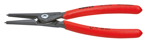 Låsringstång, Knipex, Utvändig ring