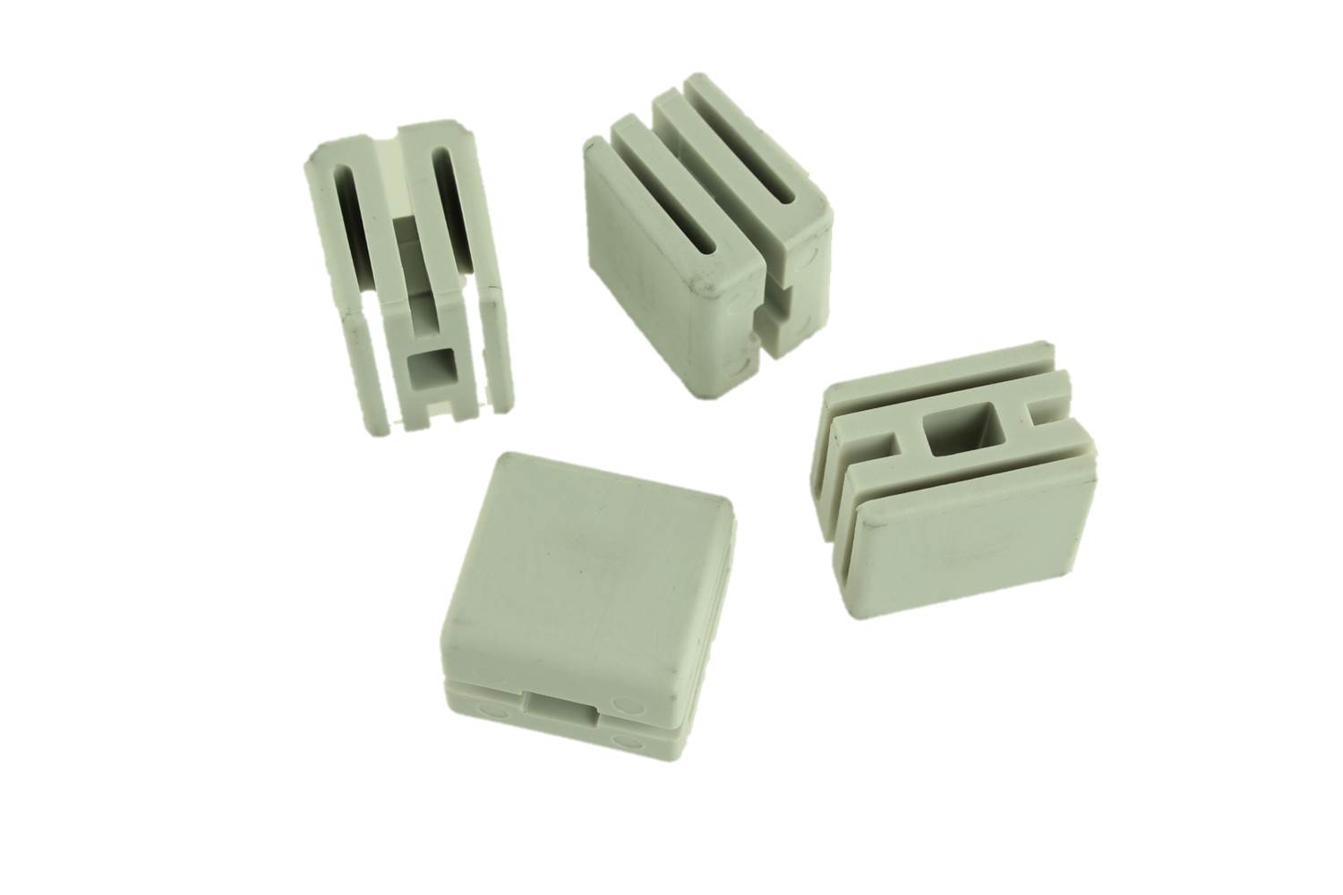 Understyrning, Otis Prima (PAX), Plast, 4-pack