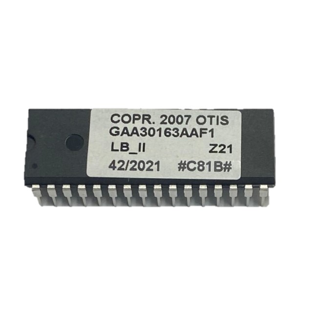 E-prom för OTIS LB2