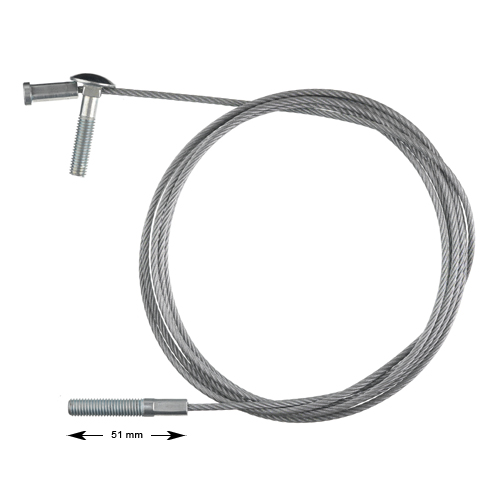 Synkvajer, Schindler, QKS11/Var 10, CO900-1100, L=1565mm, TL/TR