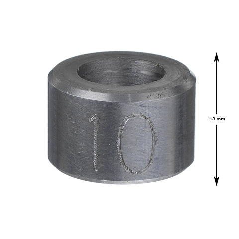 Spacer för överlast, Micelect ILC, 10mm