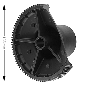 Drev för Otis dörroperatör, 9550CC