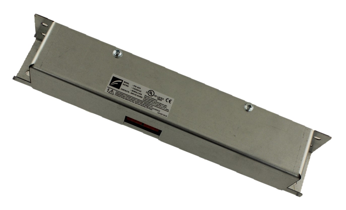 UPS, Formula systems FPS-0270, med reläutgångar