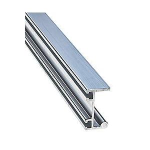 Hängskena, Viksam, L=880mm