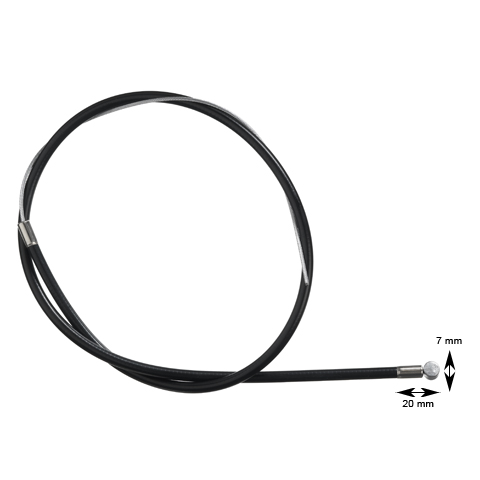 Vajer för Bromsarm, Selcom, L=785mm