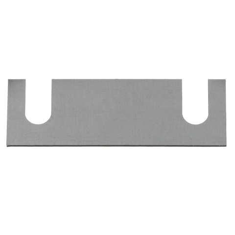 Shims till LO-92/922, 1mm