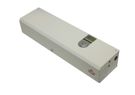 Slagdörröppnare, Aritco, Höger, inlk arm och kabel