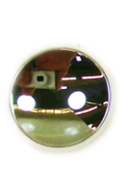 Knapp, Otis 2000, MCS220/310, utan LED, vit krage