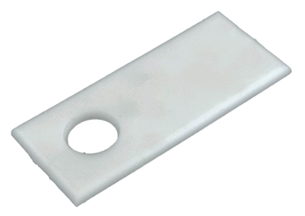 Understyrning, Meiller, 45x20x2mm