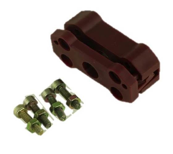 Remkopplare, Fermator VVVF, HTD/5M tandrem