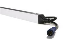 Lichtvorhang, Cedes Cegard Mini, SY-2000-16