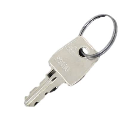 Nyckel, Cibes/NTD, Eurolock 9100