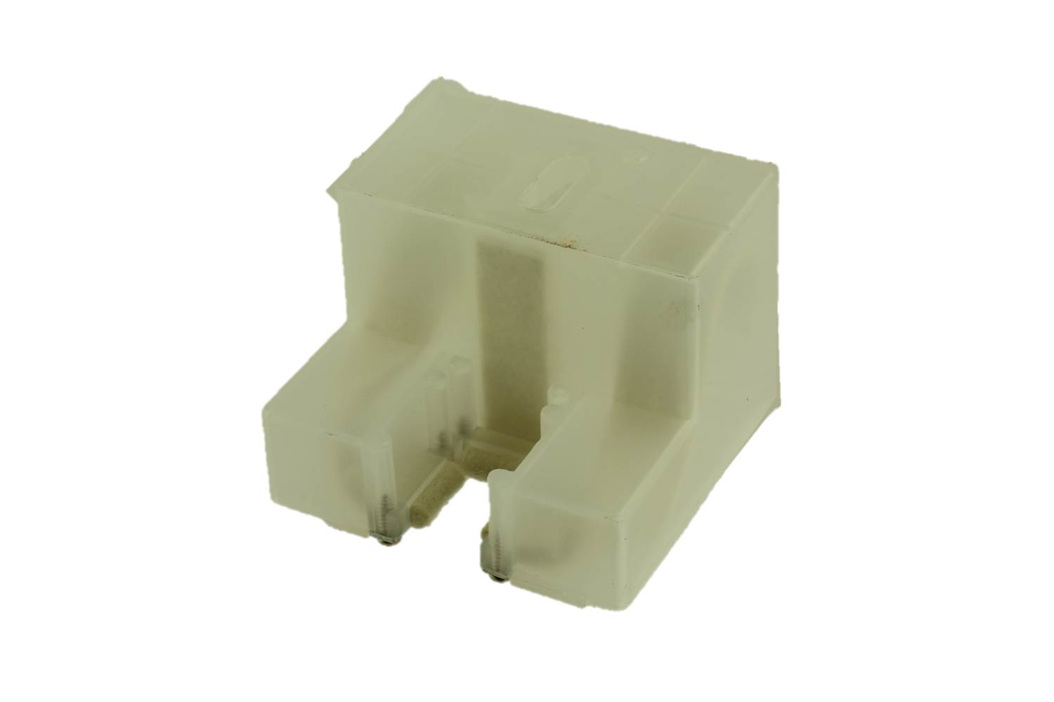 Automatsmörjning, T-gejd, max 16 mm