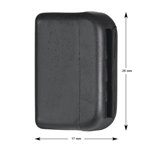 Dämpgummi för Fermator Automatdörr